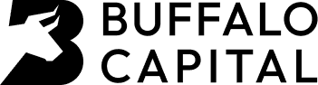 Buffalo Capital Logo Icon