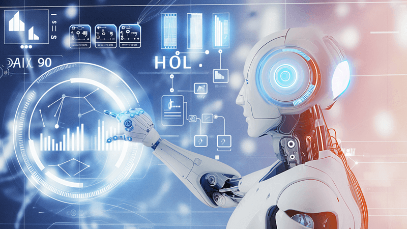 AI & Data Intelligence